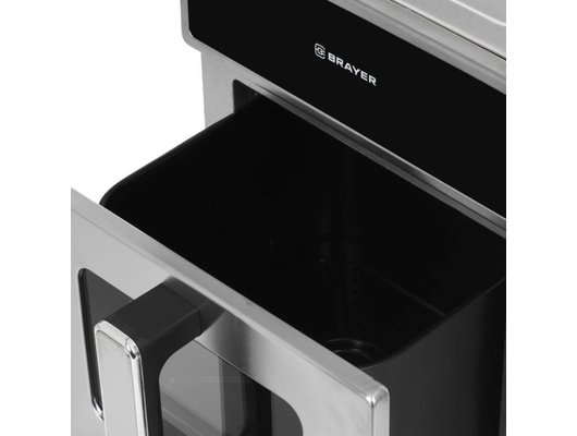 Электрическая мини-печь BRAYER BR 2052